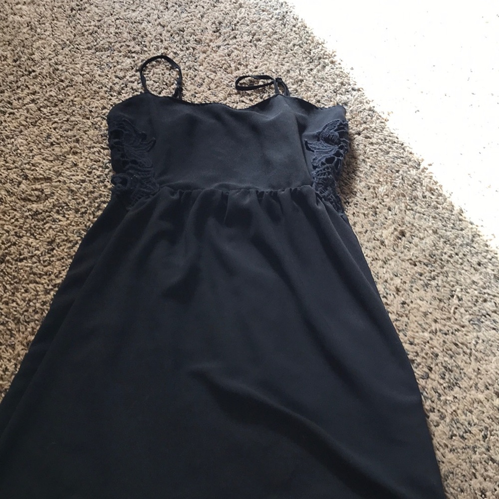 Dex dress